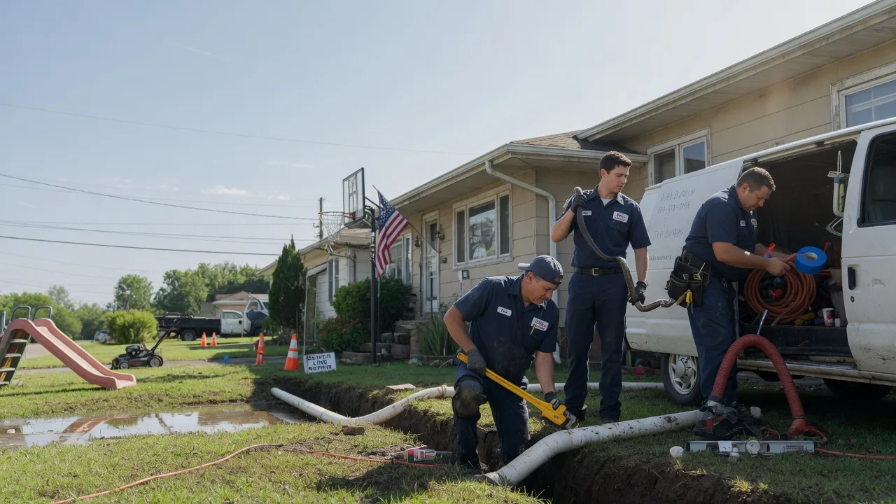 Toilet Installation in Cumberland, MD near me